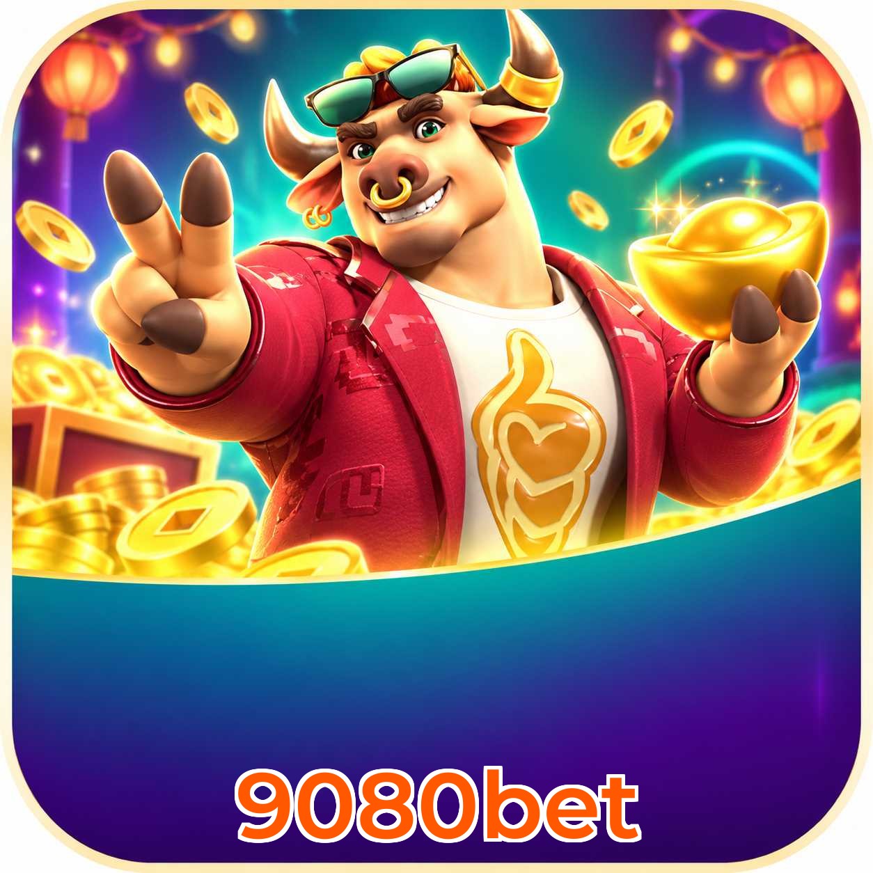 9080bet Segurança Logo 1