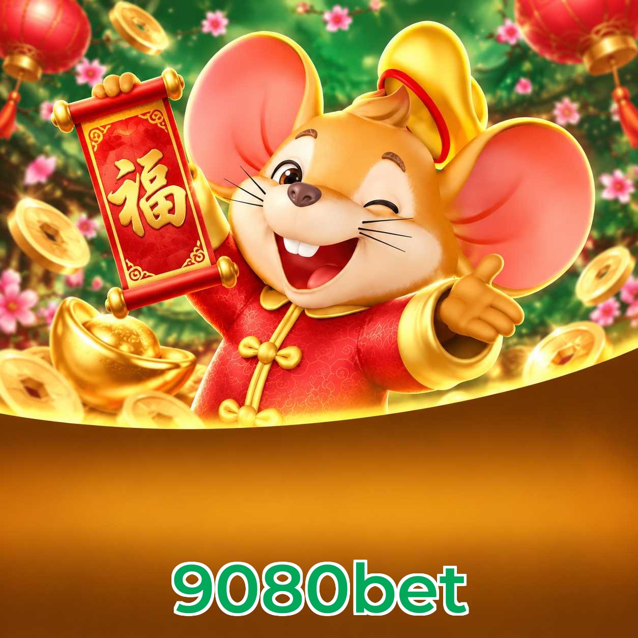 Servidor Brasil 9080bet