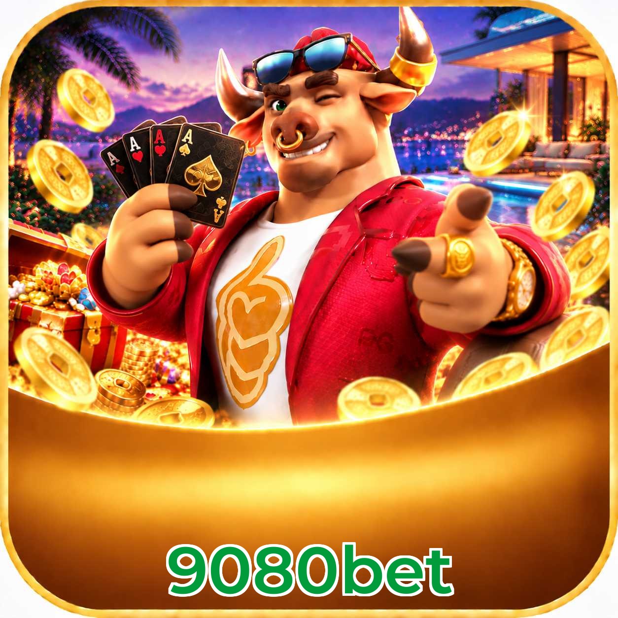 Apostas Ao Vivo 9080bet