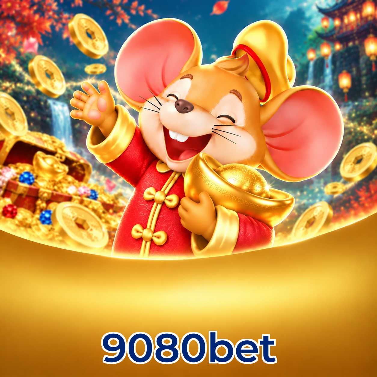 9080bet Segurança Logo 2