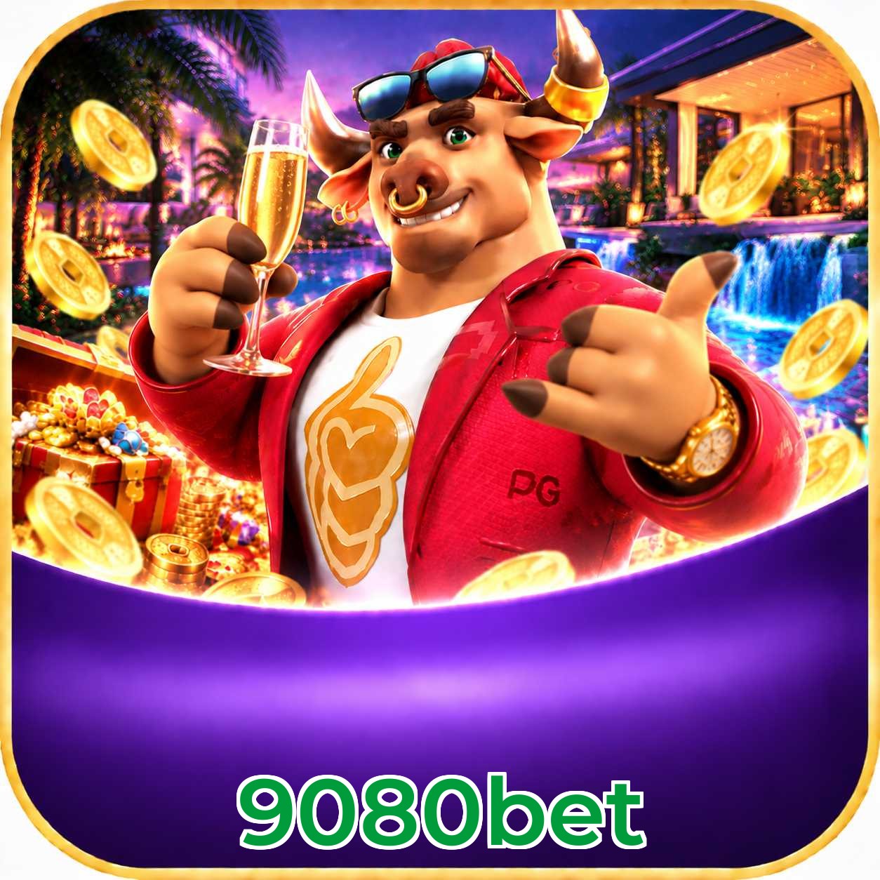 9080bet Logo 1