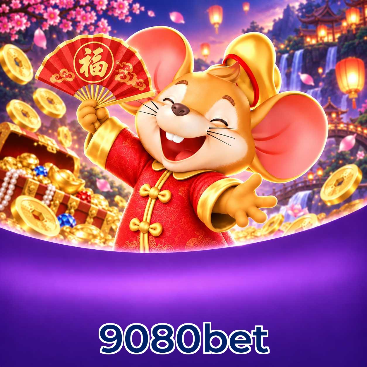 9080bet Instalar Logo 2