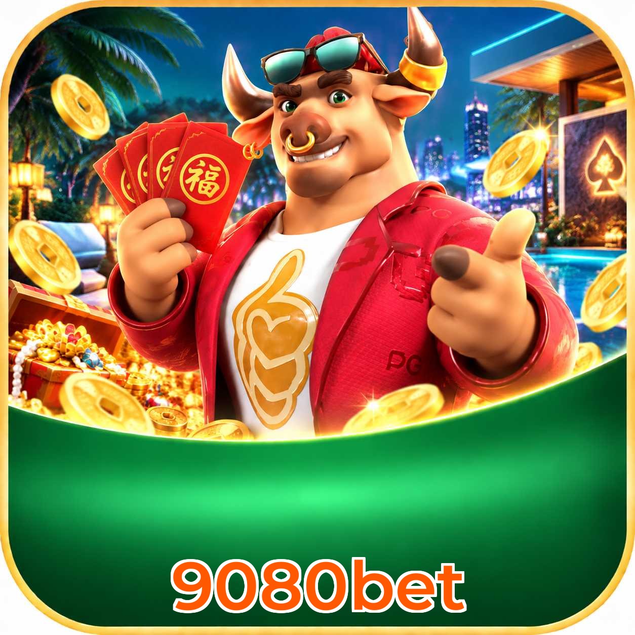 9080bet Licença Curaçao Gaming