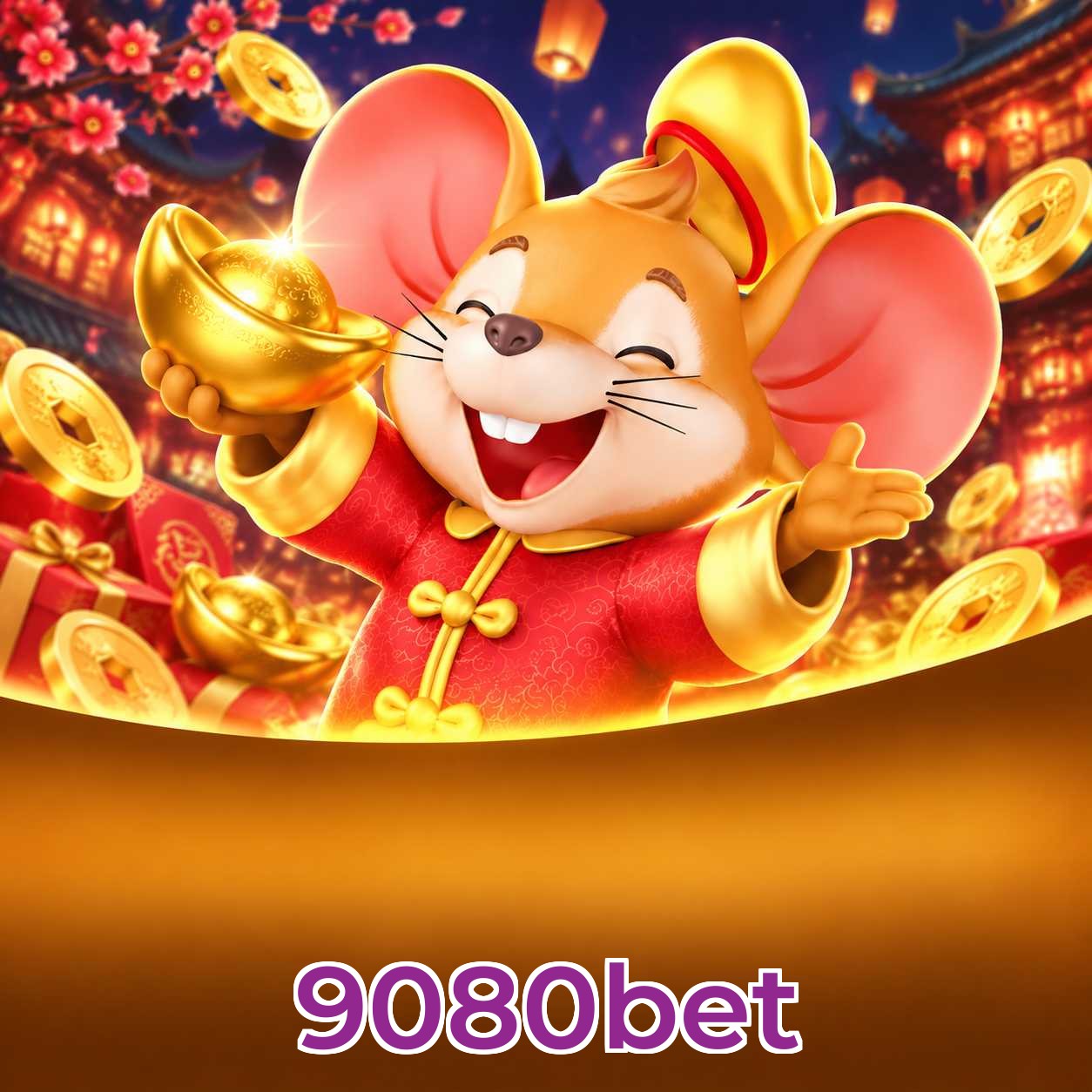 9080bet Instalar Logo 1