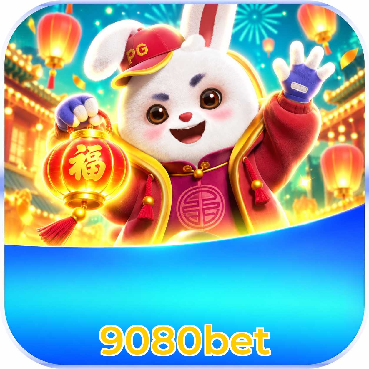 9080bet Logo 2