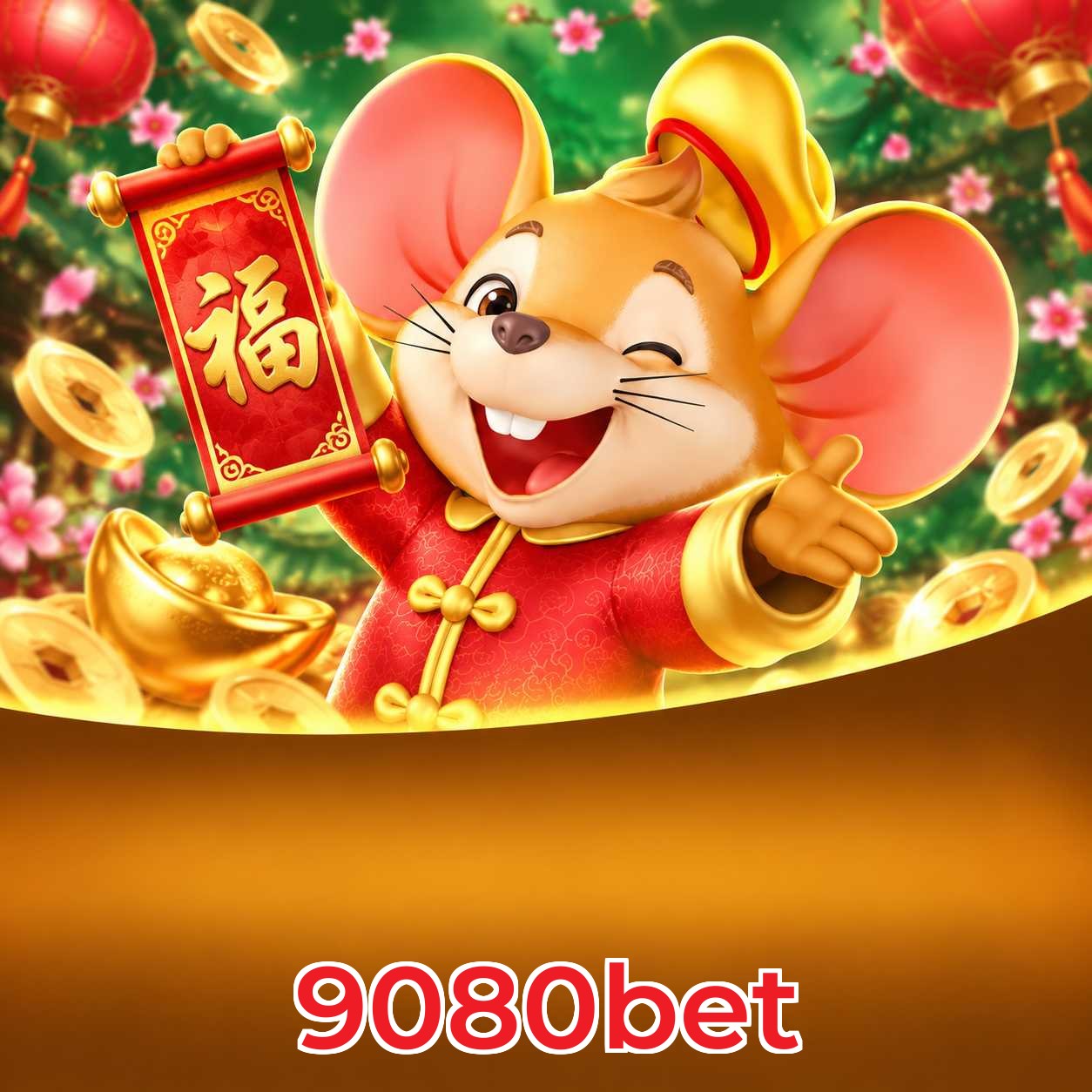9080bet Certificado eCOGRA