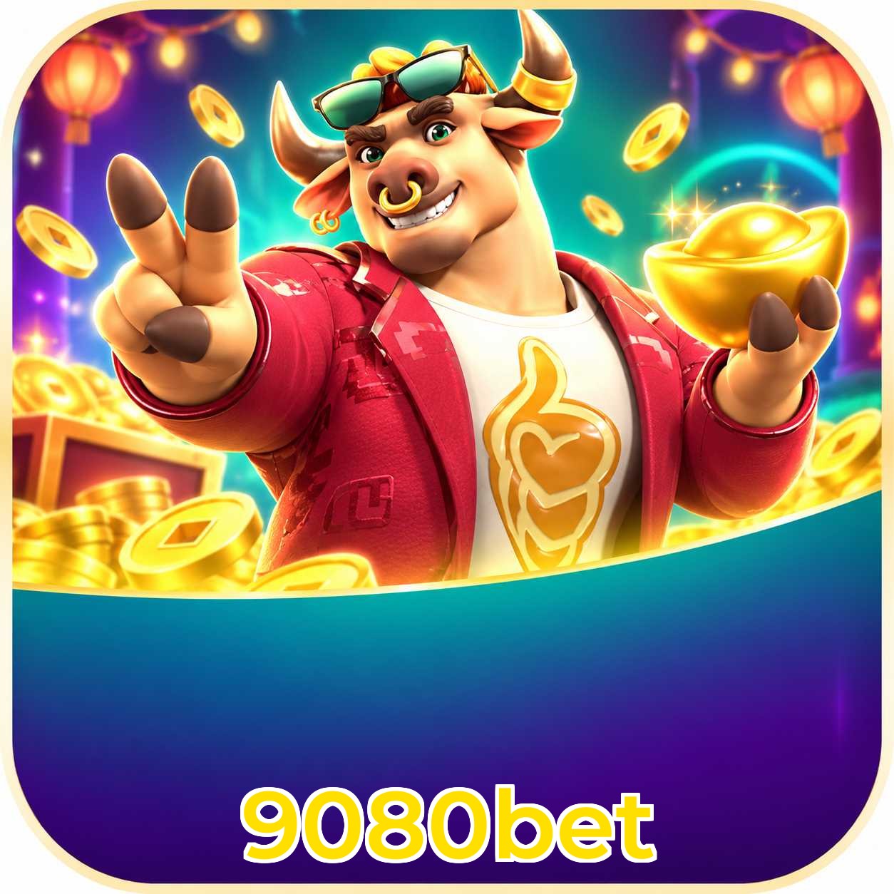 9080bet Logo 3